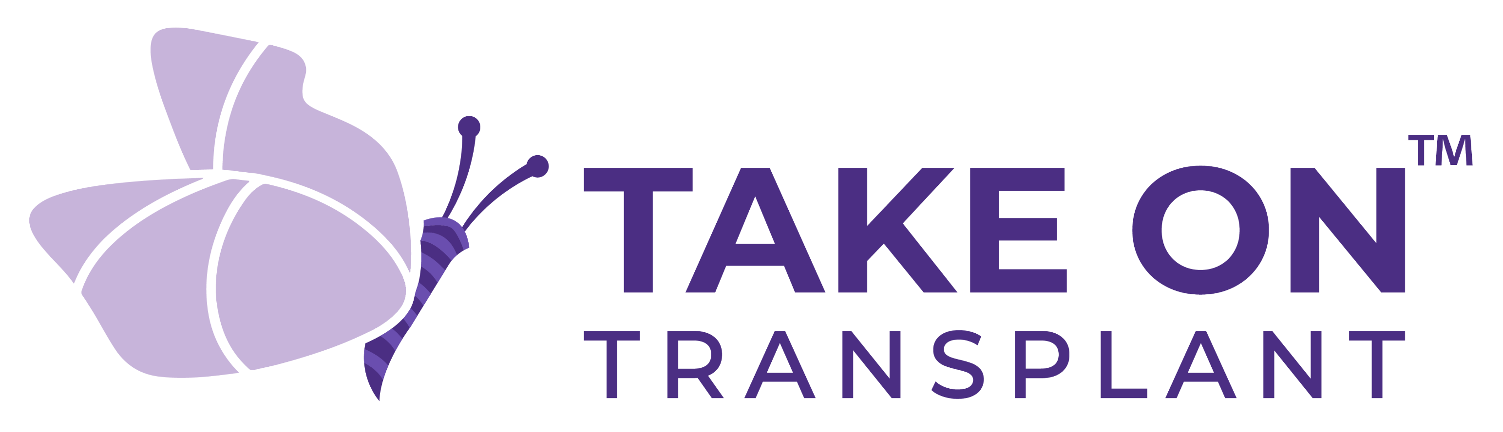 Take on Transplant